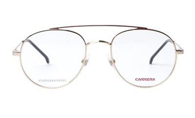 Carrera CARRERA2000TV Optik Gözlük Altın J5G