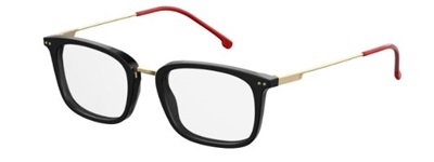 Carrera CARRERA2003TV Optical Frames Black 807
