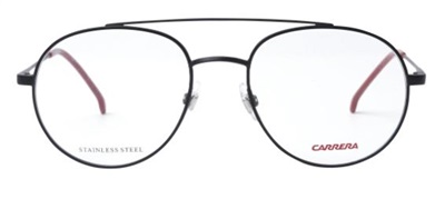 Carrera CARRERA2000TV Optical Frames Black 003