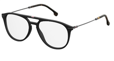 Carrera CARRERA168V Optical Glasses Black 003