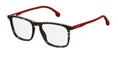 Carrera CARRERA158V Optik Gözlük Koyu Kahverengi 063