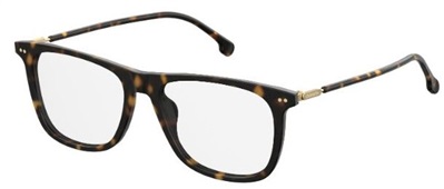 Carrera CARRERA144V Optical Frames Brown 086