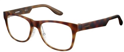 Carrera CA5533 Optik Gözlük Kahverengi Dwj