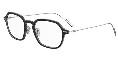 Dior Dior Disappear O4 Siyah 003 Dior Disappear O4 Siyah 003 Optik Gözlük