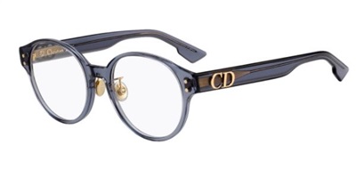 Dior Dior CD3F Optik Gözlük Mavi Pjp