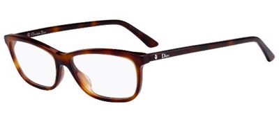 Dior İndirimli Dior Montaigne 56 Kahverengi 086 Dior Montaigne 56 Kahverengi 086 Optik Gözlük