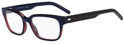 Dior İndirimli BLACKTIE189 Optik Gözlük Lacivert 98L