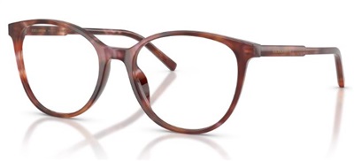 Dolce Gabbana DG3425 Optical Glasses, Brown 3444