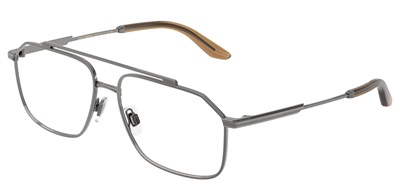Dolce Gabbana DG1364 Optik Gözlük Bronz 1335