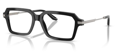 Dolce Gabbana DG3401 оправа для очков, чёрная 501