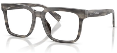 Dolce Gabbana DG3422 Optik Gözlük Koyu Gri 3199