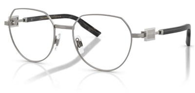 Dolce Gabbana DG1362 04 Grey Optical Glasses