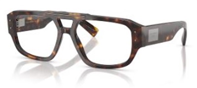 Dolce Gabbana DG3406 оправа для очков, коричневая 502