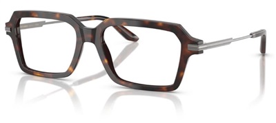 Dolce Gabbana DG3401 502 Brown Optical Glasses