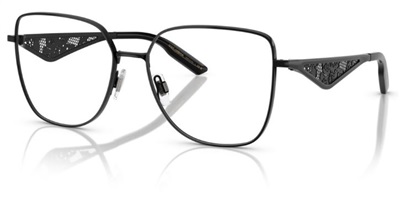 Dolce Gabbana DG1358 оправа для очков, чёрная 01