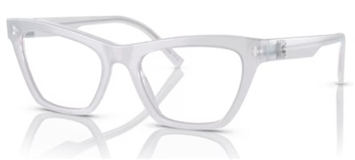 Dolce Gabbana İndirimli DG3359 Optik Gözlük Şeffaf 3420