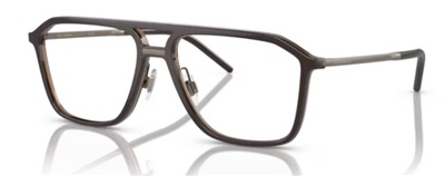 Dolce Gabbana DG5107 3159 Brown Optical Glasses