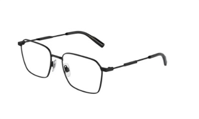 Dolce Gabbana İndirimli DG1350 Optik Gözlük Siyah 1106