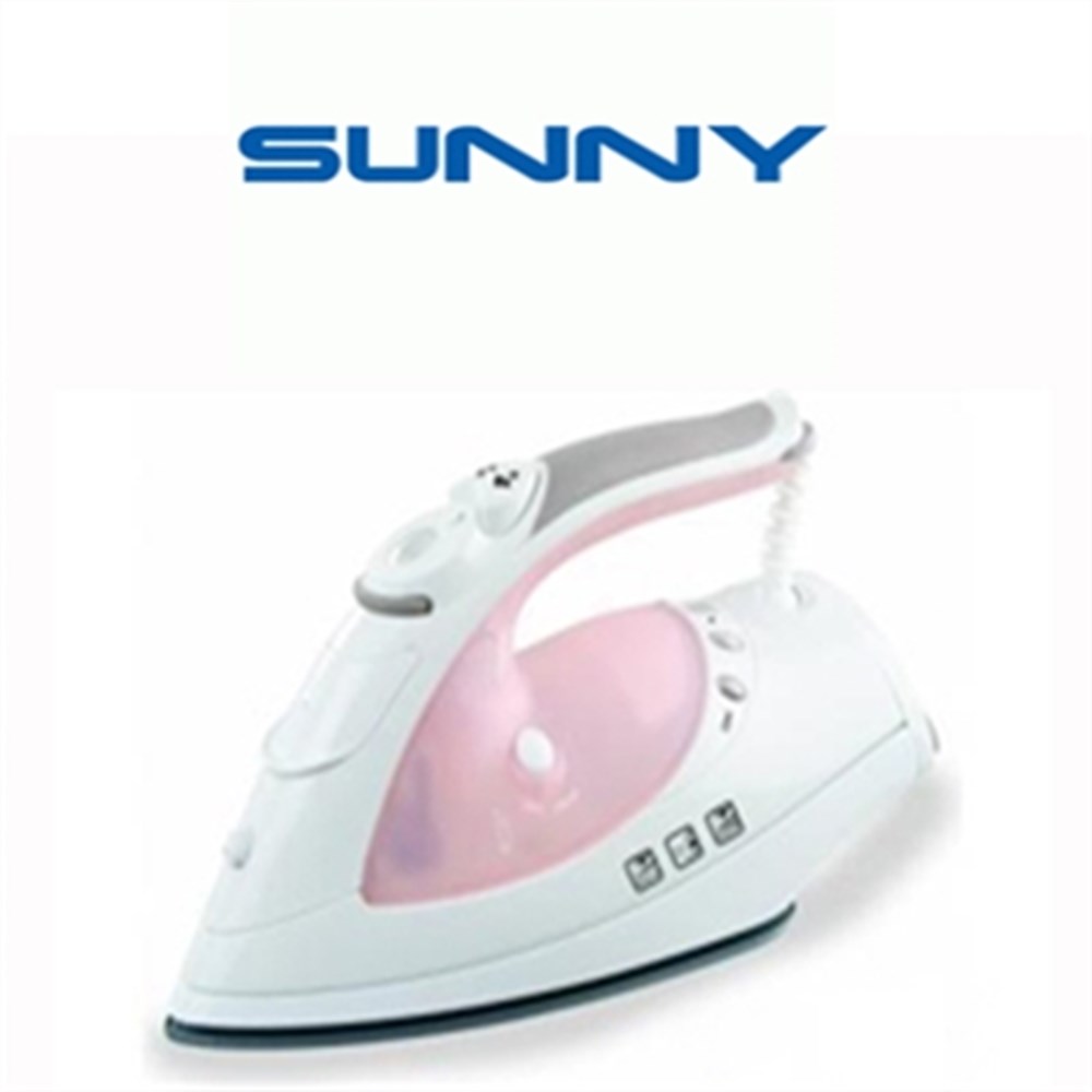 Sunny AT165 2200W Buharlı Ütü