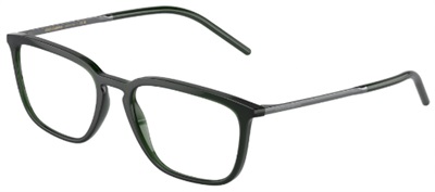 Dolce Gabbana DG5098 3008 Green Optical Frames