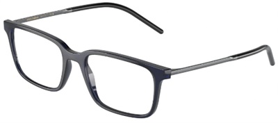 Dolce Gabbana DG5099 3094 Blue Optical Frame