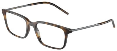 Оправа для очков Dolce Gabbana DG5099 502, коричневая