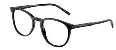 Dolce Gabbana İndirimli DG3366 Optik Gözlük Siyah 501