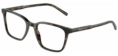 Dolce Gabbana İndirimli DG3365 Optik Gözlük Kahverengi 502