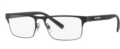 Dolce Gabbana DG1343 1362 Grey Optical Frame
