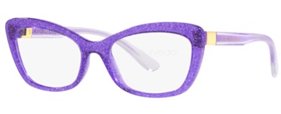 Dolce Gabbana DG5082 Optik Gözlük Menekşe 3353