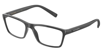 Dolce Gabbana DG5072 Optical Glasses, Grey 3101