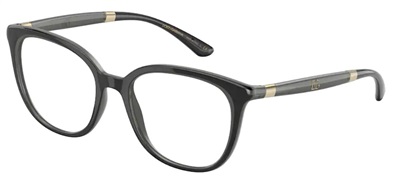 Dolce Gabbana İndirimli DG5080 Optik Gözlük Siyah 3246