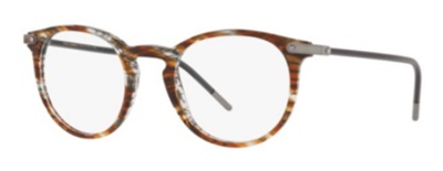 Dolce Gabbana DG3303 Optical Glasses, Brown 3221