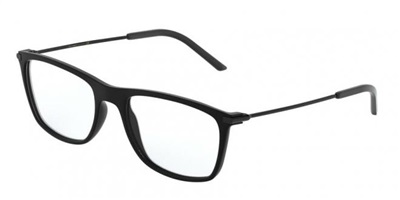 Dolce Gabbana DG5048 Black Optical Glasses 2525