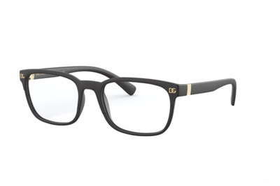 Dolce Gabbana DG5056 Optical Glasses Black 2525