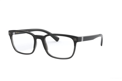 Dolce Gabbana DG5056 Black/Grey Optical Glasses