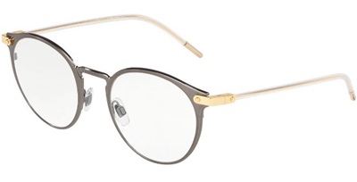 Dolce Gabbana DG1318 Optik Gözlük Gümüş 1332