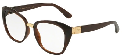 Dolce Gabbana DG5041 3159 Optical Glasses Frame
