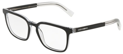Dolce Gabbana DG3307 675 Optical Glasses