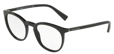 Dolce Gabbana DG3269 Optik Gözlük Siyah 501