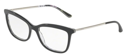Dolce Gabbana DG3286 Grey Optical Frames 3151