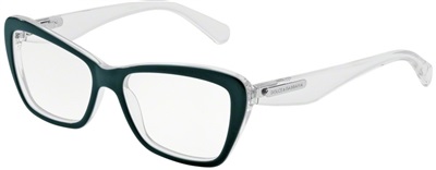 Dolce Gabbana DG3194 2799 Optical Glasses