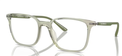 Emporio Armani EA3242U Optik Gözlük Yeşil 6107