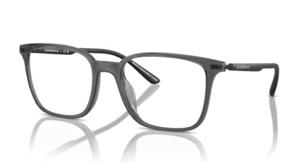 Emporio Armani EA3242U оправа для очков, чёрная 6106