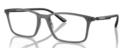 Emporio Armani EA3237 6106 Black Optical Glasses