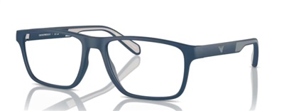 Emporio Armani EA3233 5763 Blue Optical Glasses Frame