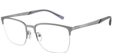 Emporio Armani EA1151 3303 Dark Grey Optical Frames