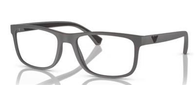 Emporio Armani İndirimli EA3147 Optik Gözlük Gri 5126