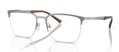 Emporio Armani EA1151 3010 Dark Grey Optical Frame