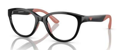 Emporio Armani İndirimli EK3002 Optik Gözlük Siyah 5017